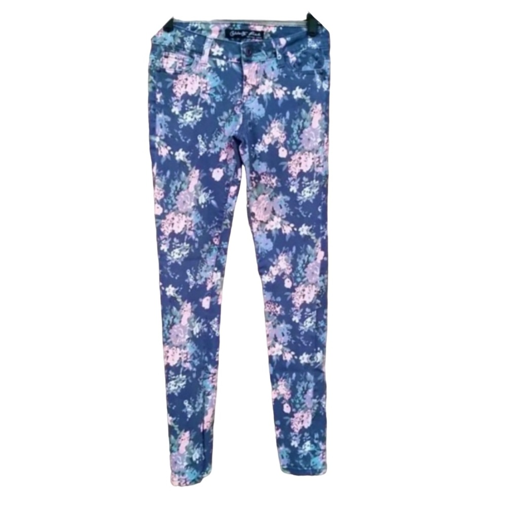 49 Celebrity Pink Original Denim Junior Jeans Size 3